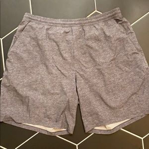 Men’s lululemon shorts